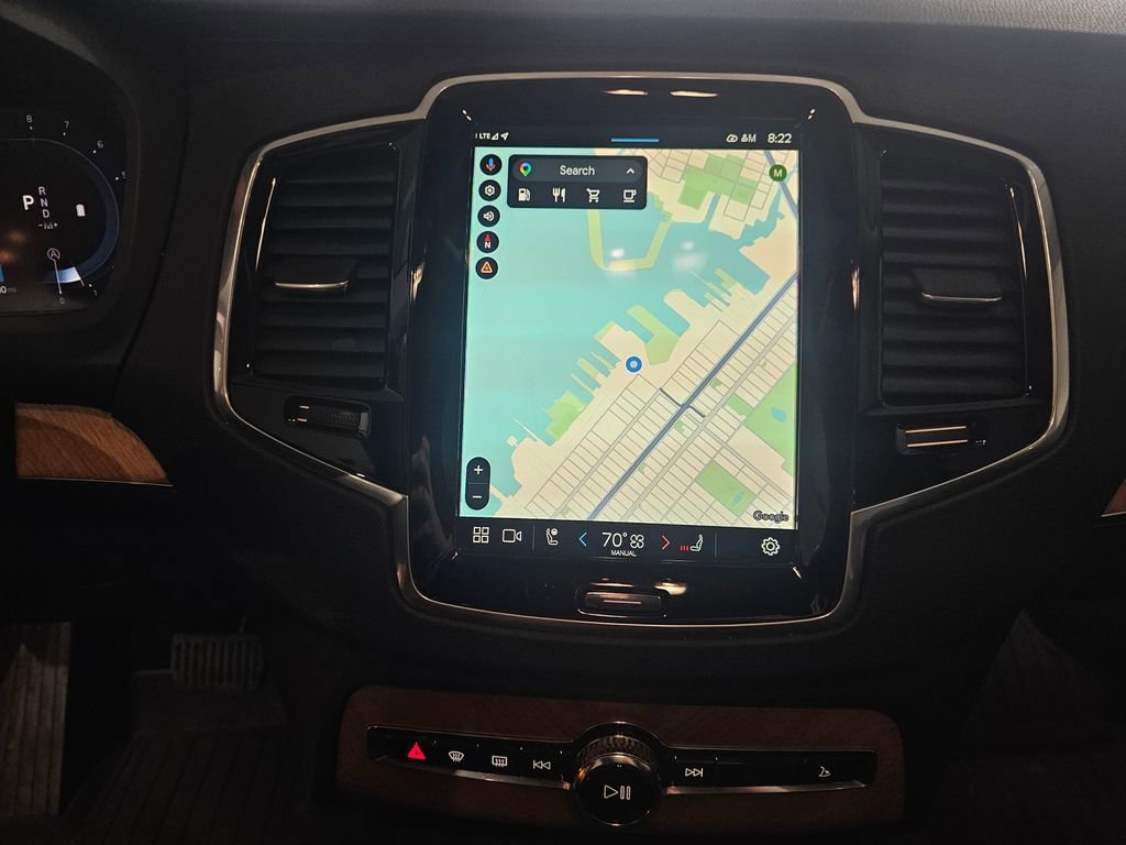 Certified 2024 Volvo XC90 B6 Plus w/ Protection Package Premier AWD/4WD image 23