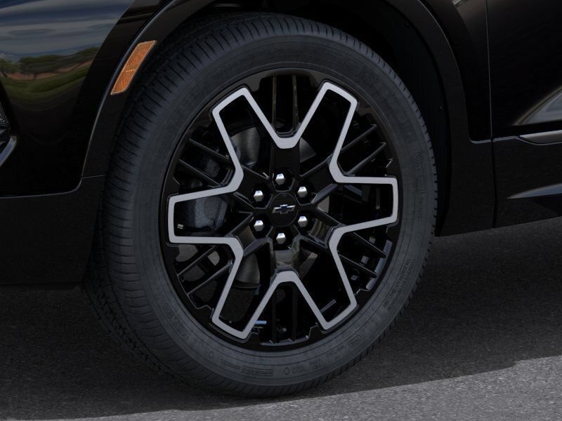 New 2026 Chevrolet Blazer RS w/ Driver Confidence II Package FWD image 9