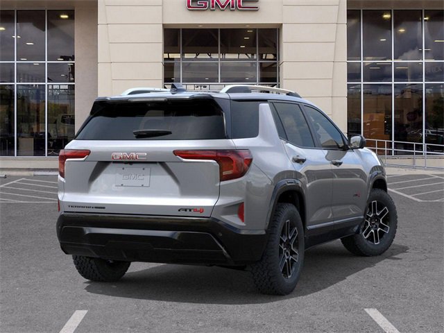 New 2026 GMC Terrain AT4 w/ Convenience Package III image 4