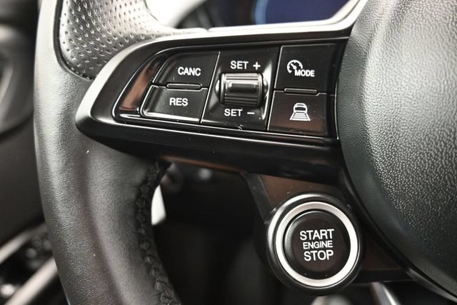 Used 2024 Alfa Romeo Tonale Veloce AWD/4WD image 18