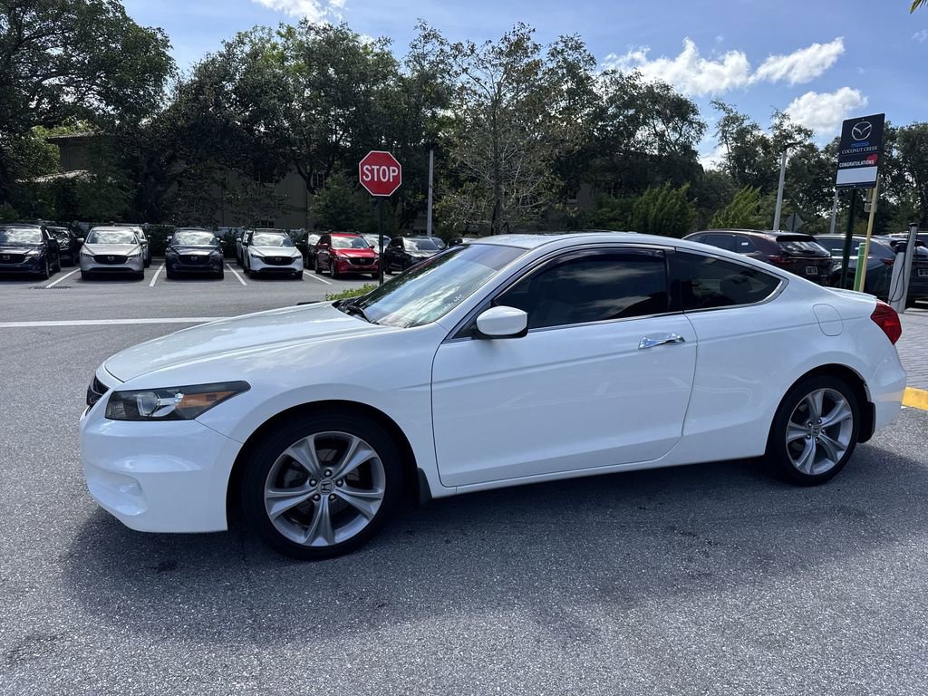 Used 2012 Honda Accord EX-L image 10