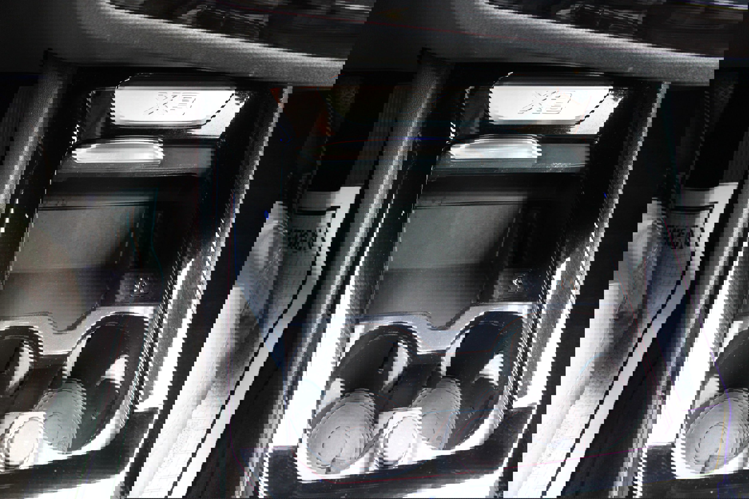 Used 2022 BMW X3 xDrive30i w/ Premium Package 2 image 23