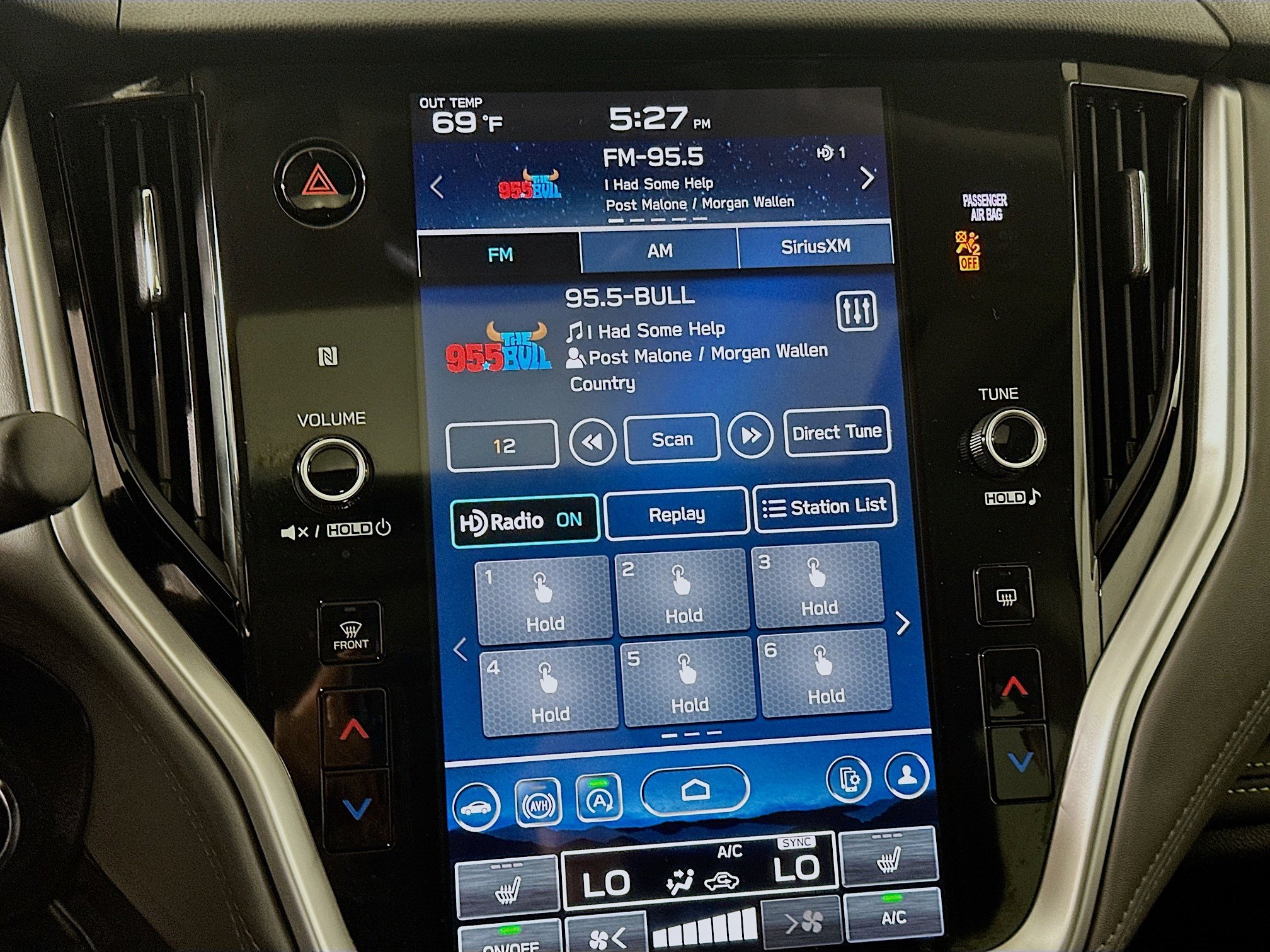 Used 2023 Subaru Outback Onyx Edition image 21