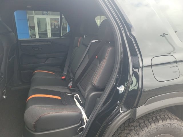 New 2026 Honda Passport TrailSport image 15