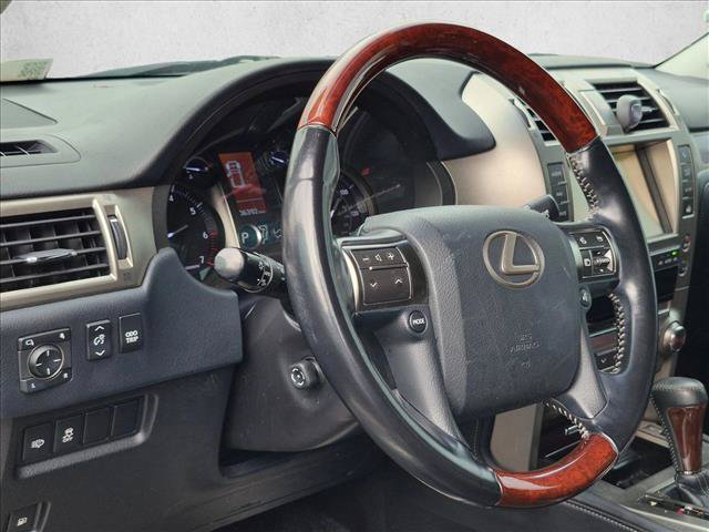 Used 2018 Lexus GX 460 Premium w/ Premium Package AWD/4WD image 3