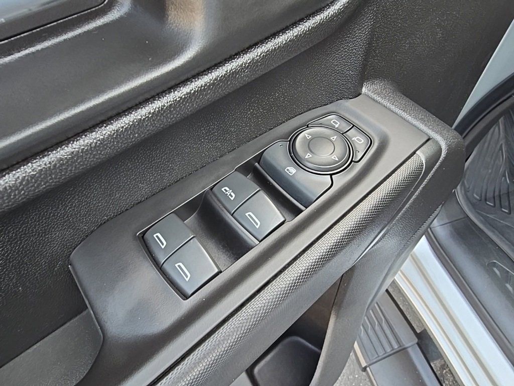 Used 2022 GMC Sierra 3500 Pro image 20