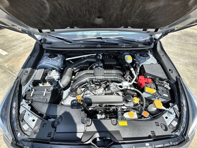 New 2026 Subaru Impreza 2.0i Sport AWD/4WD image 27