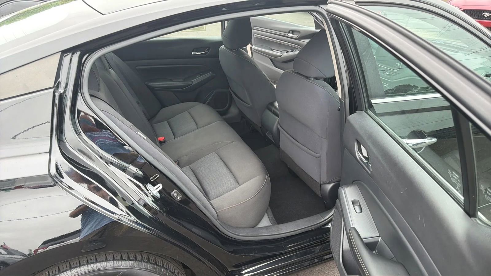 Used 2020 Nissan Altima 2.5 S FWD image 27