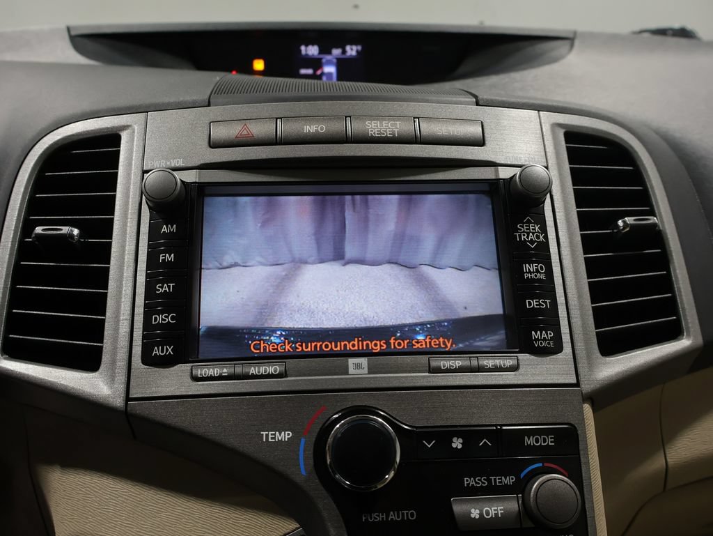 Used 2009 Toyota Venza FWD image 26