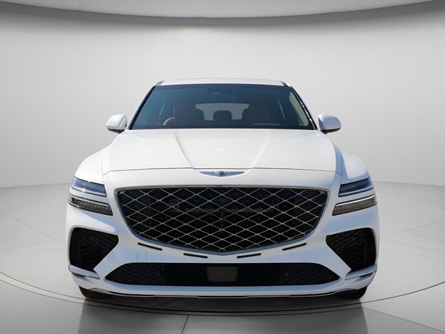 New 2026 Genesis GV80 3.5T e-SC AWD/4WD image 2