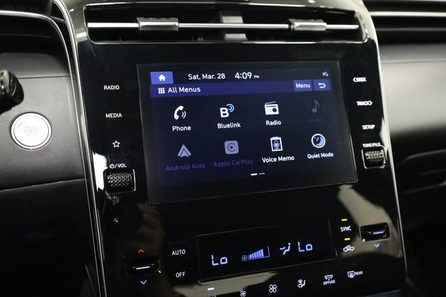 Used 2024 Hyundai Santa Cruz SEL image 19