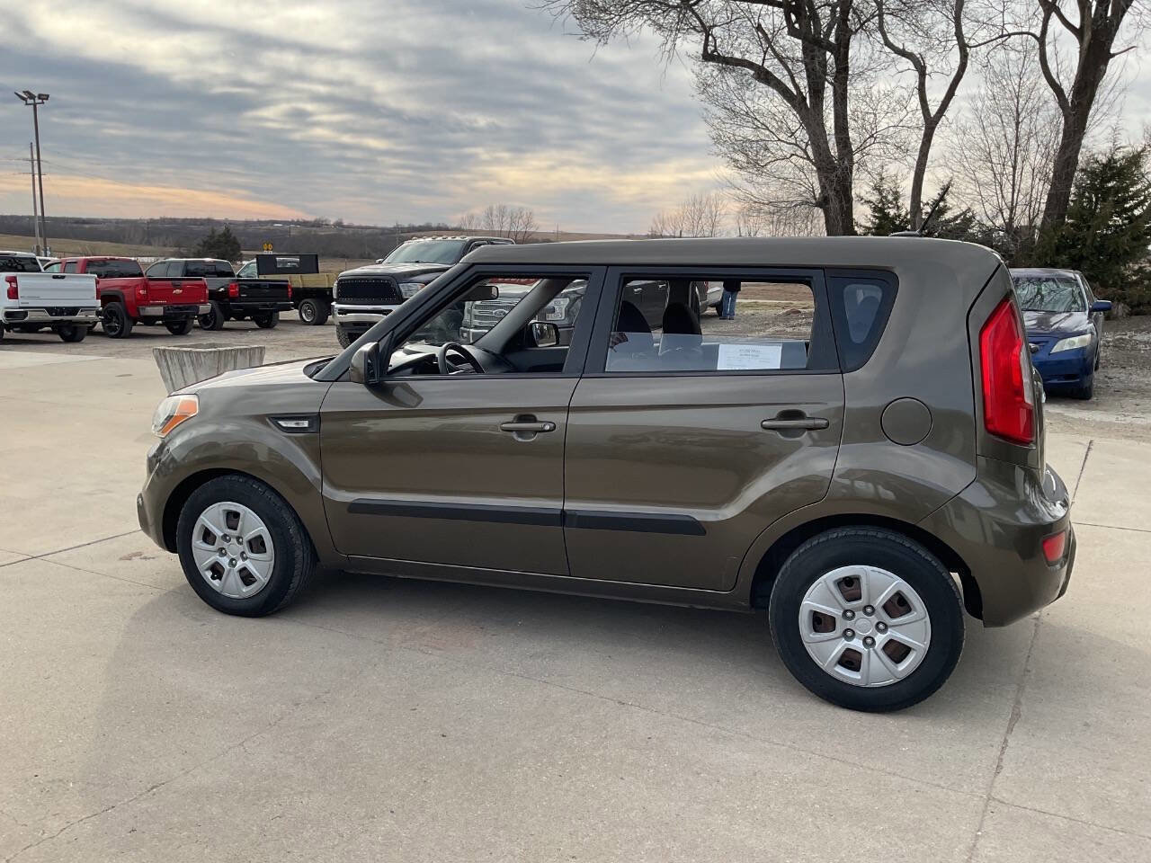 Used 2013 Kia Soul image 6