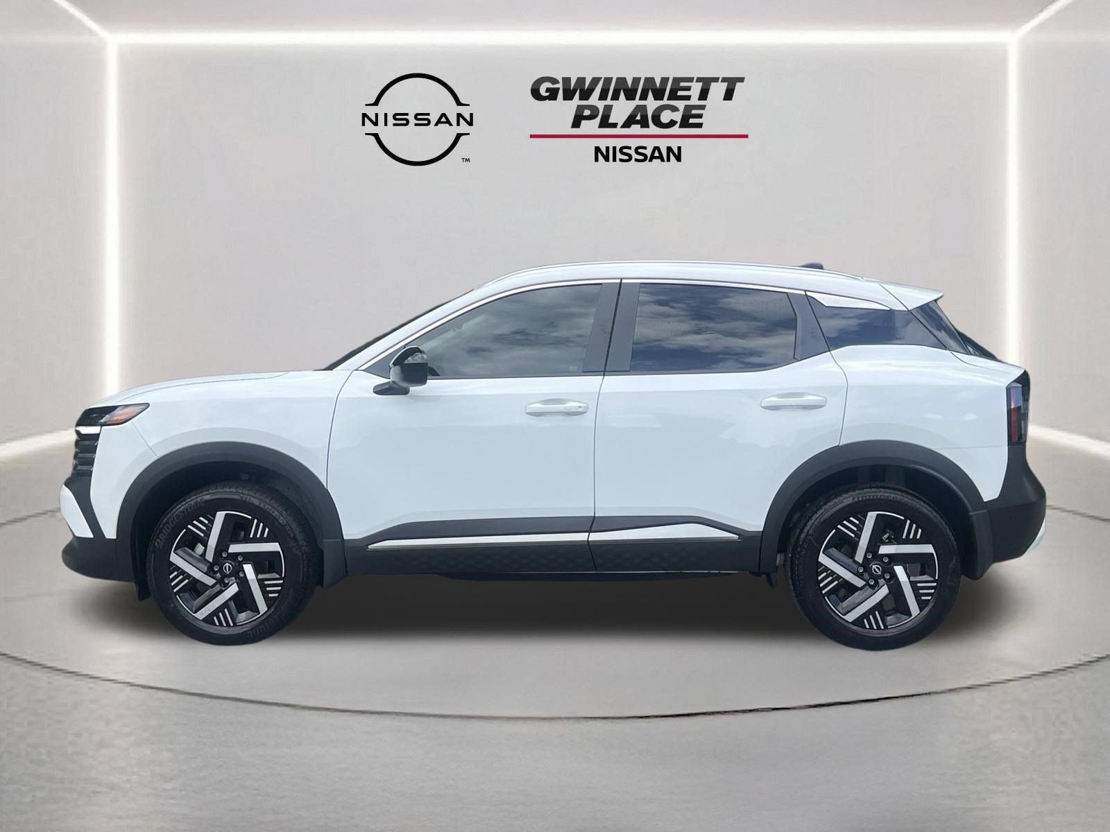 Used 2026 Nissan Kicks SV w/ SV Premium Package FWD image 23