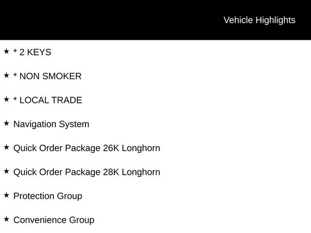 Used 2015 RAM 3500 Laramie Longhorn w/ Convenience Group image 5