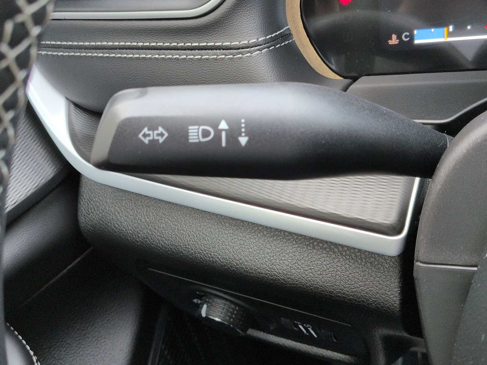 Used 2025 Jeep Grand Cherokee Laredo X AWD/4WD image 29