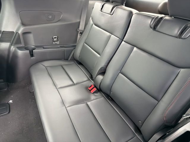 New 2026 Ford Explorer ST-Line image 12