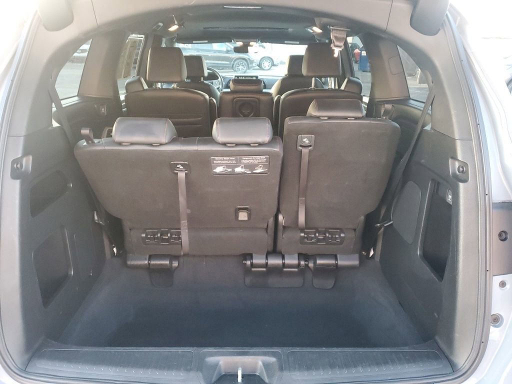 Used 2024 Honda Odyssey Sport image 28