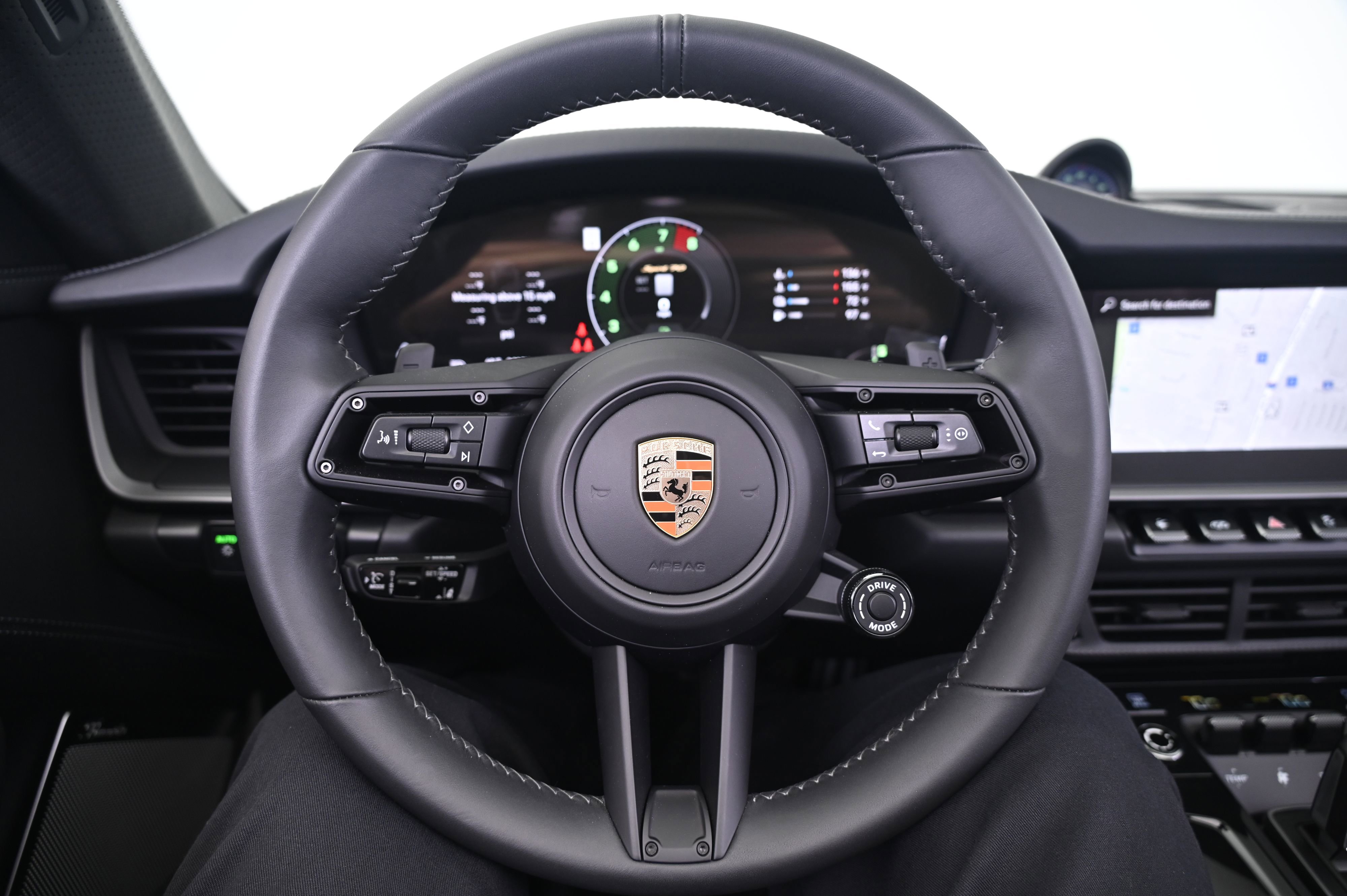 Certified 2026 Porsche 911 GTS image 39