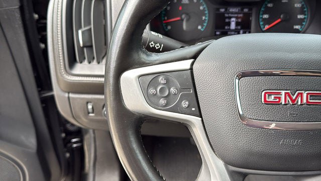 Used 2022 GMC Canyon Elevation w/ Elevation Premium Package AWD/4WD image 16