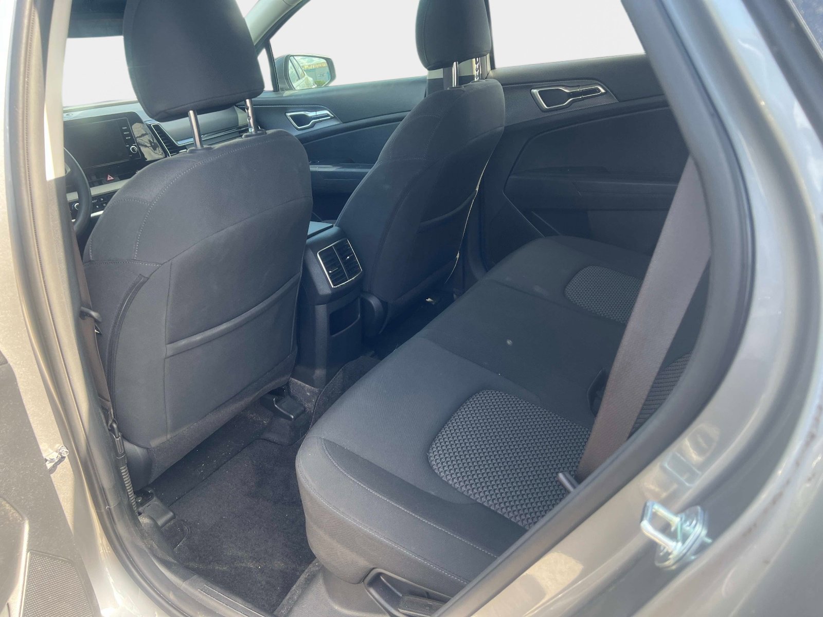 Certified 2023 Kia Sportage LX image 9