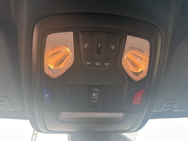 Used 2025 RAM 1500 Tradesman AWD/4WD image 24