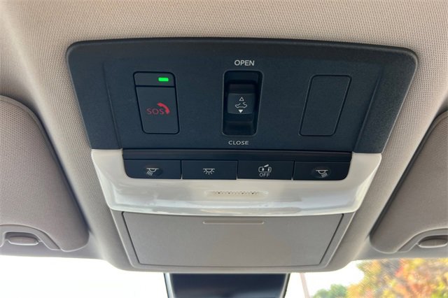 Used 2023 Nissan Altima 2.5 SL image 39