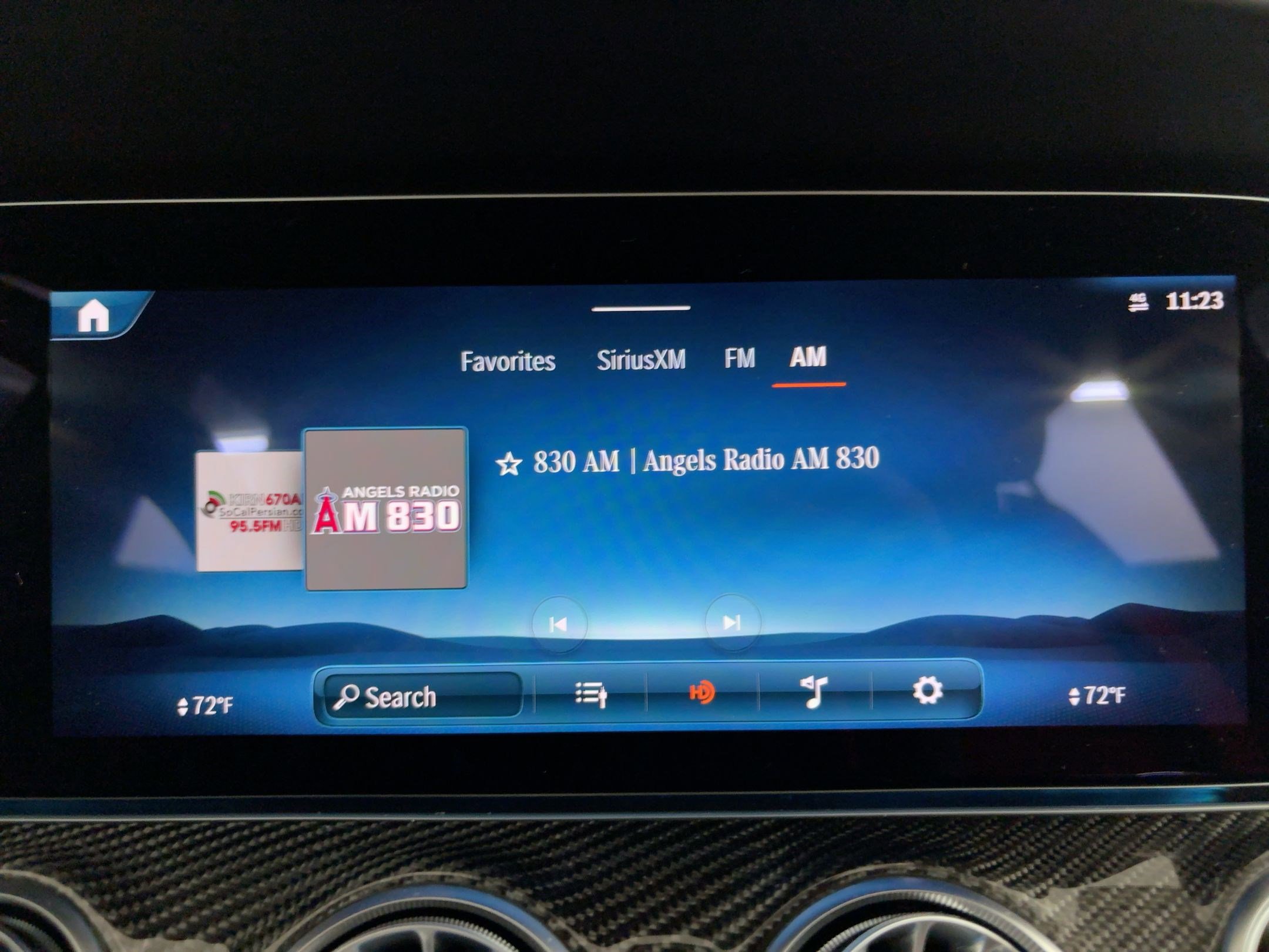 New 2026 Mercedes-Benz AMG GT 53 image 22