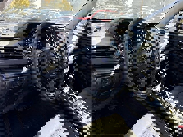 New 2025 Subaru Crosstrek 2.5i Limited image 10