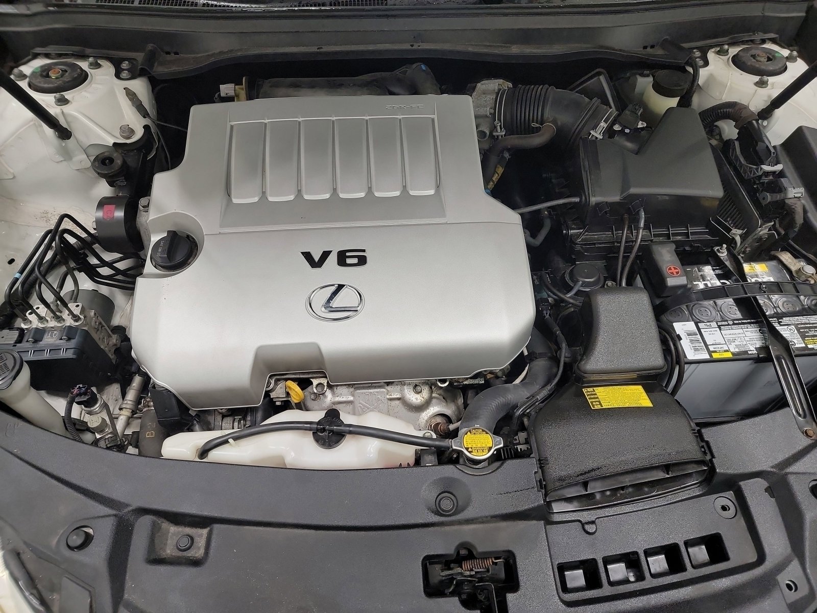 Used 2014 Lexus ES 350 image 24