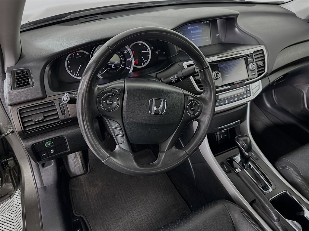 Used 2014 Honda Accord EX-L image 12