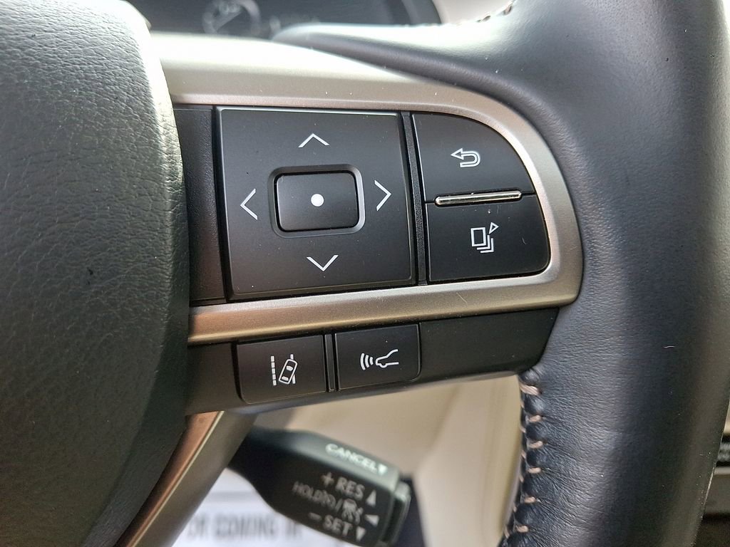 Used 2021 Lexus GX 460 Premium w/ Premium Package image 23