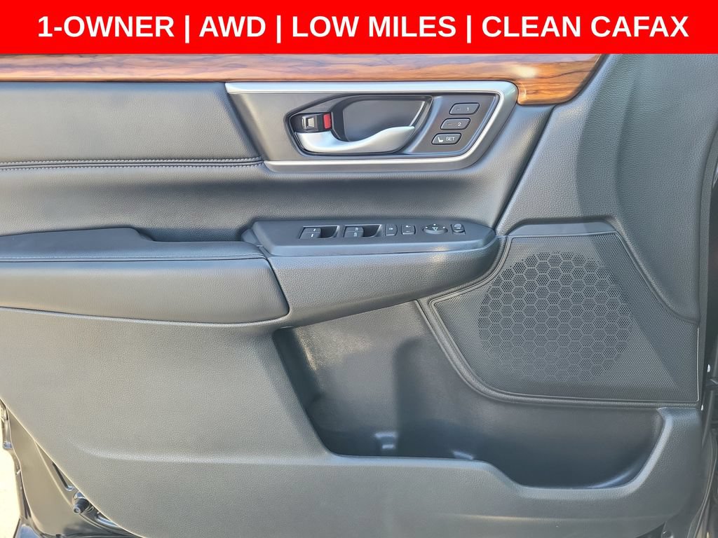 Used 2022 Honda CR-V EX-L image 23
