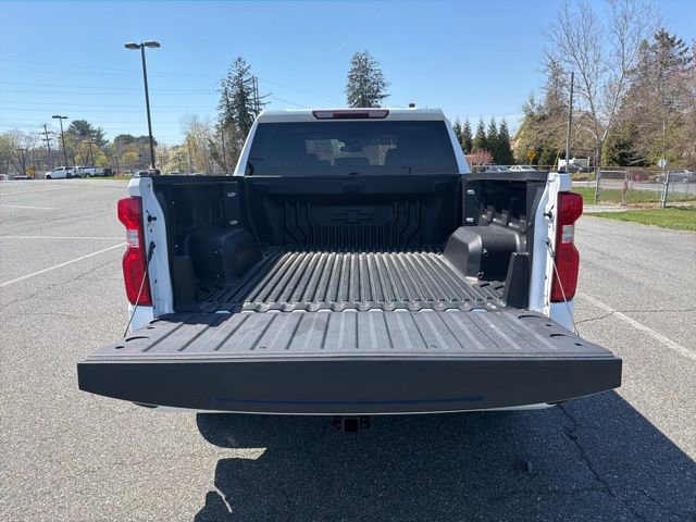 Used 2023 Chevrolet Silverado 1500 RST image 8