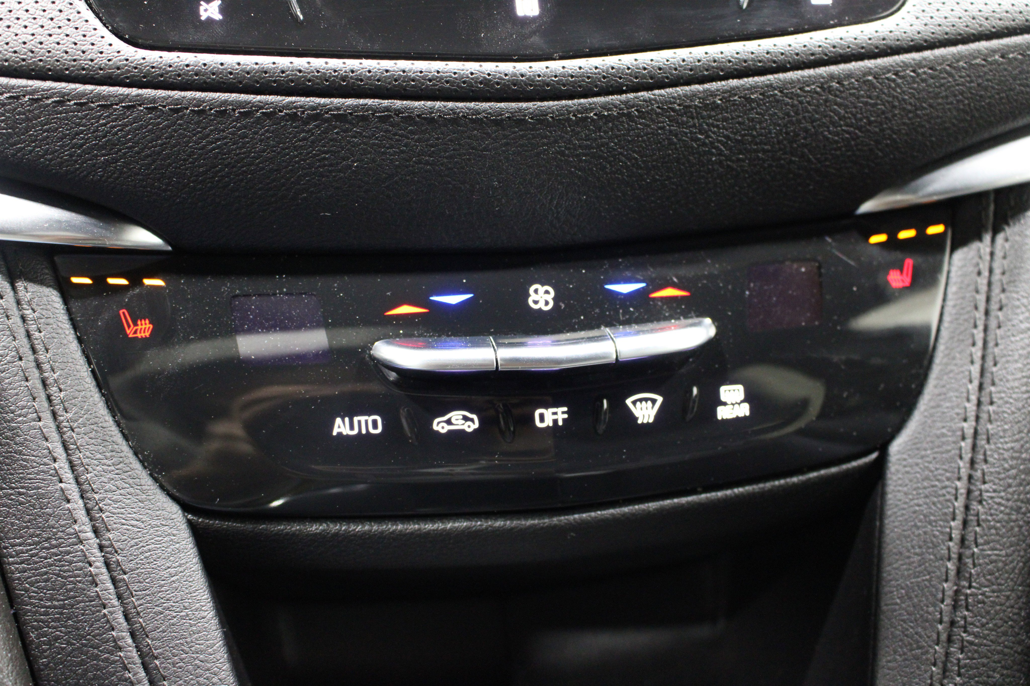 Used 2021 Cadillac XT5 Luxury image 21