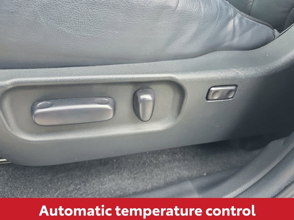 Used 2023 Toyota Tacoma TRD Off-Road w/ TRD Premium Off Road Package image 20