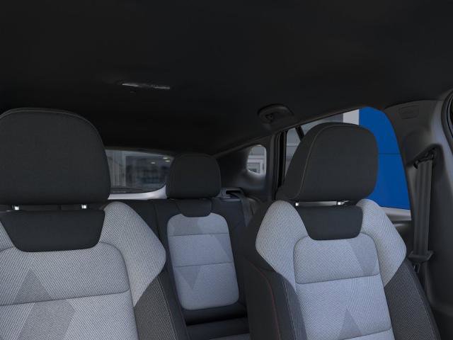 New 2026 Chevrolet Trax RS w/ Driver Confidence Package FWD image 48