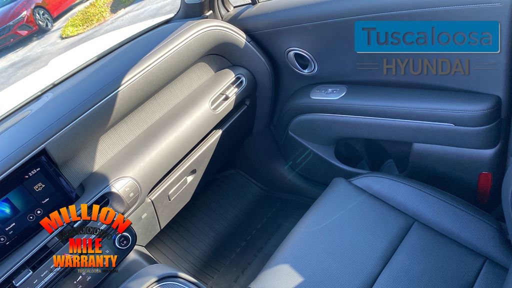 New 2026 Hyundai Palisade Calligraphy image 32