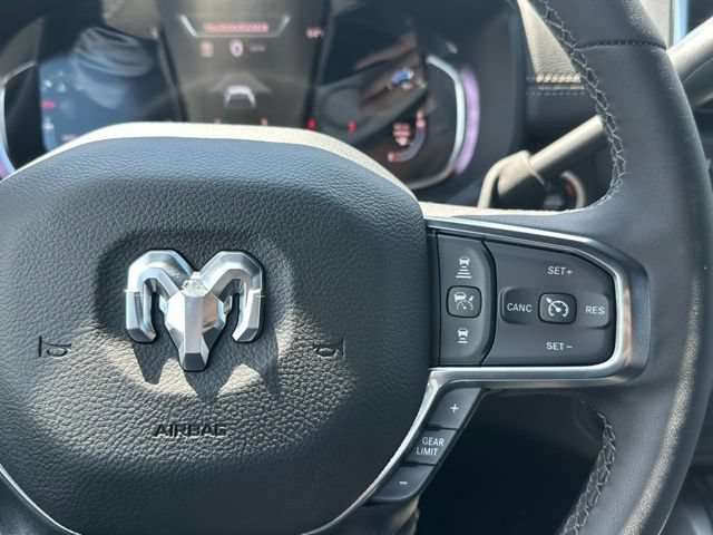 New 2026 RAM 3500 Laramie w/ Night Edition AWD/4WD image 20