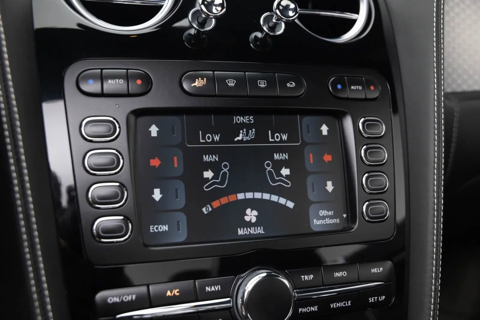 Used 2011 Bentley Continental GTC AWD/4WD image 30