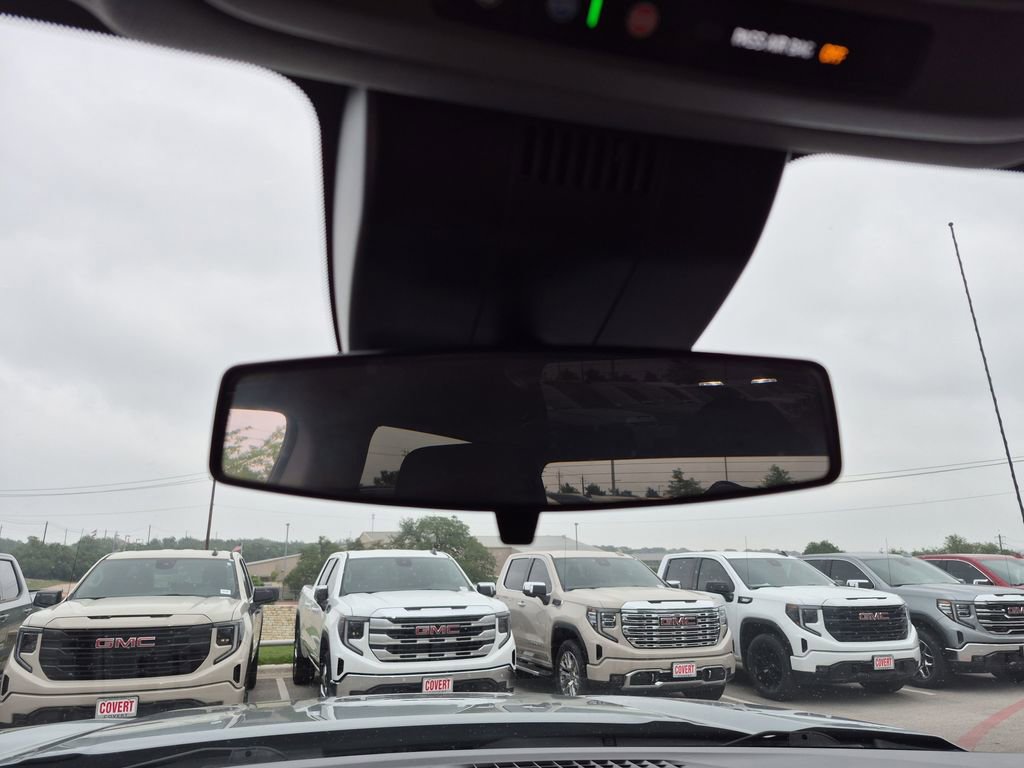Used 2023 GMC Sierra 1500 Elevation RWD image 25