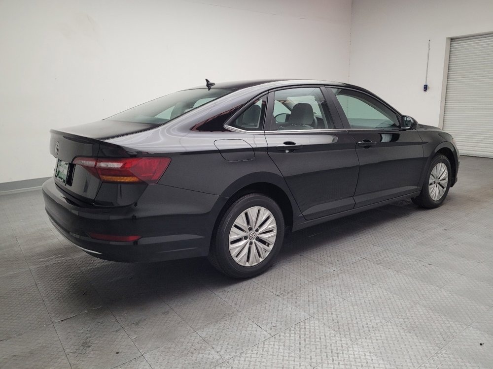 Used 2019 Volkswagen Jetta S w/ Driver Assistance Package FWD image 10