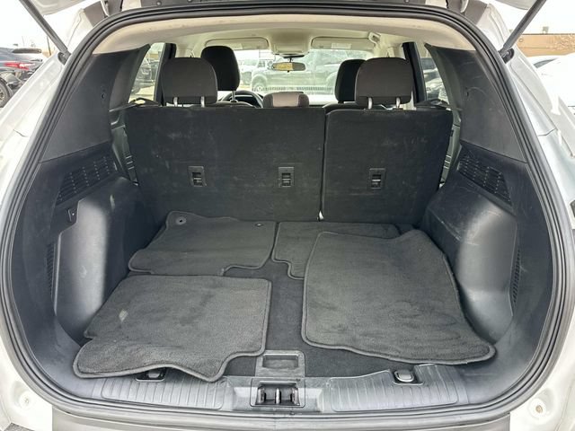 Used 2022 Ford Escape SE AWD/4WD image 18