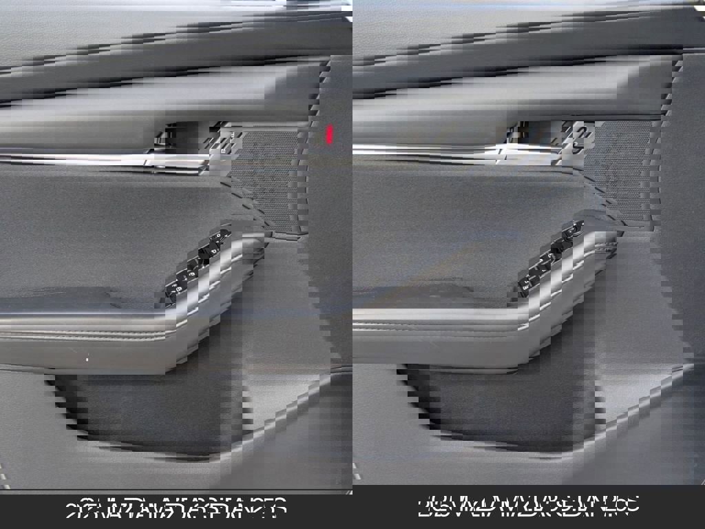 New 2025 MAZDA MAZDA3 s image 11