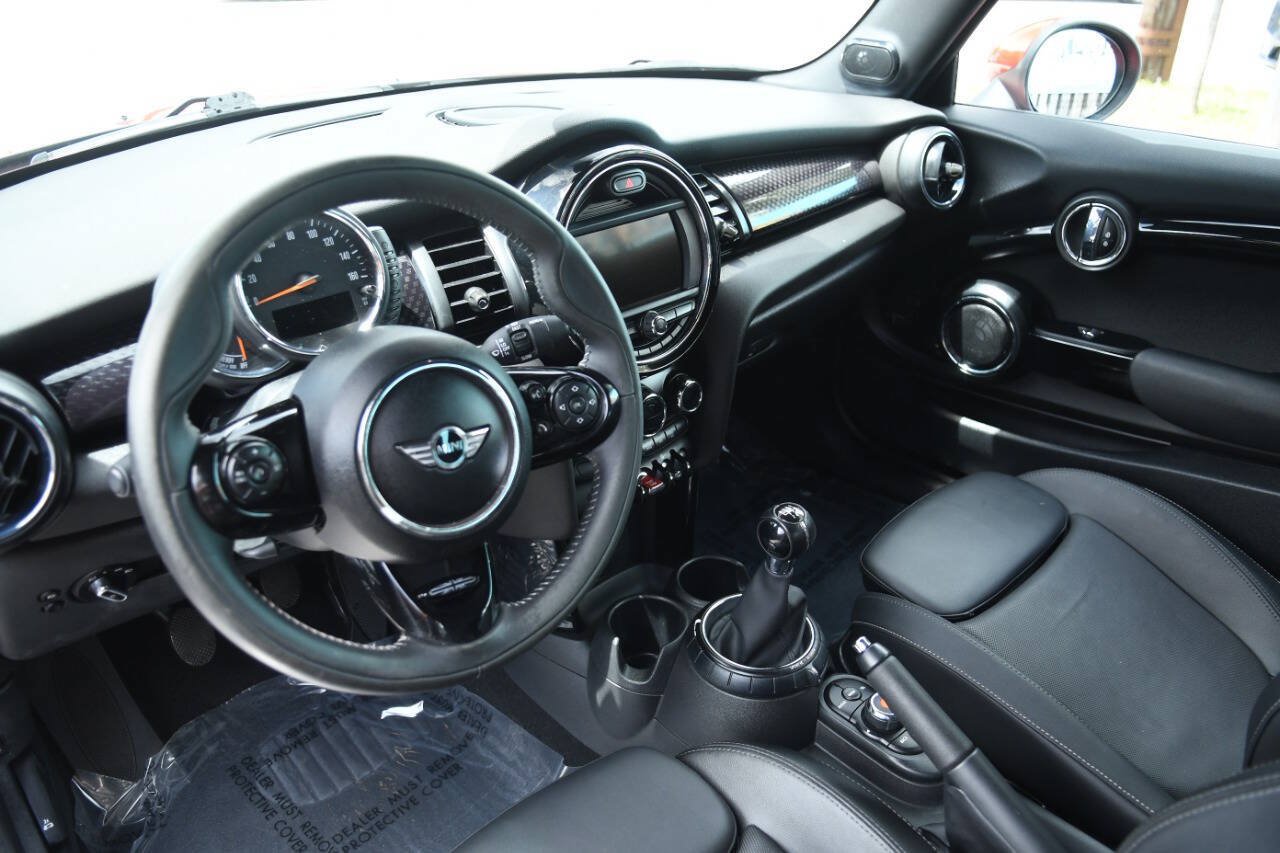 Used 2016 MINI Cooper S FWD image 19