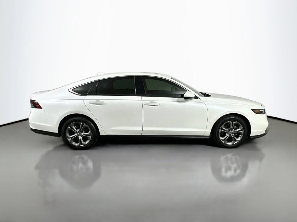 Used 2024 Honda Accord EX image 7