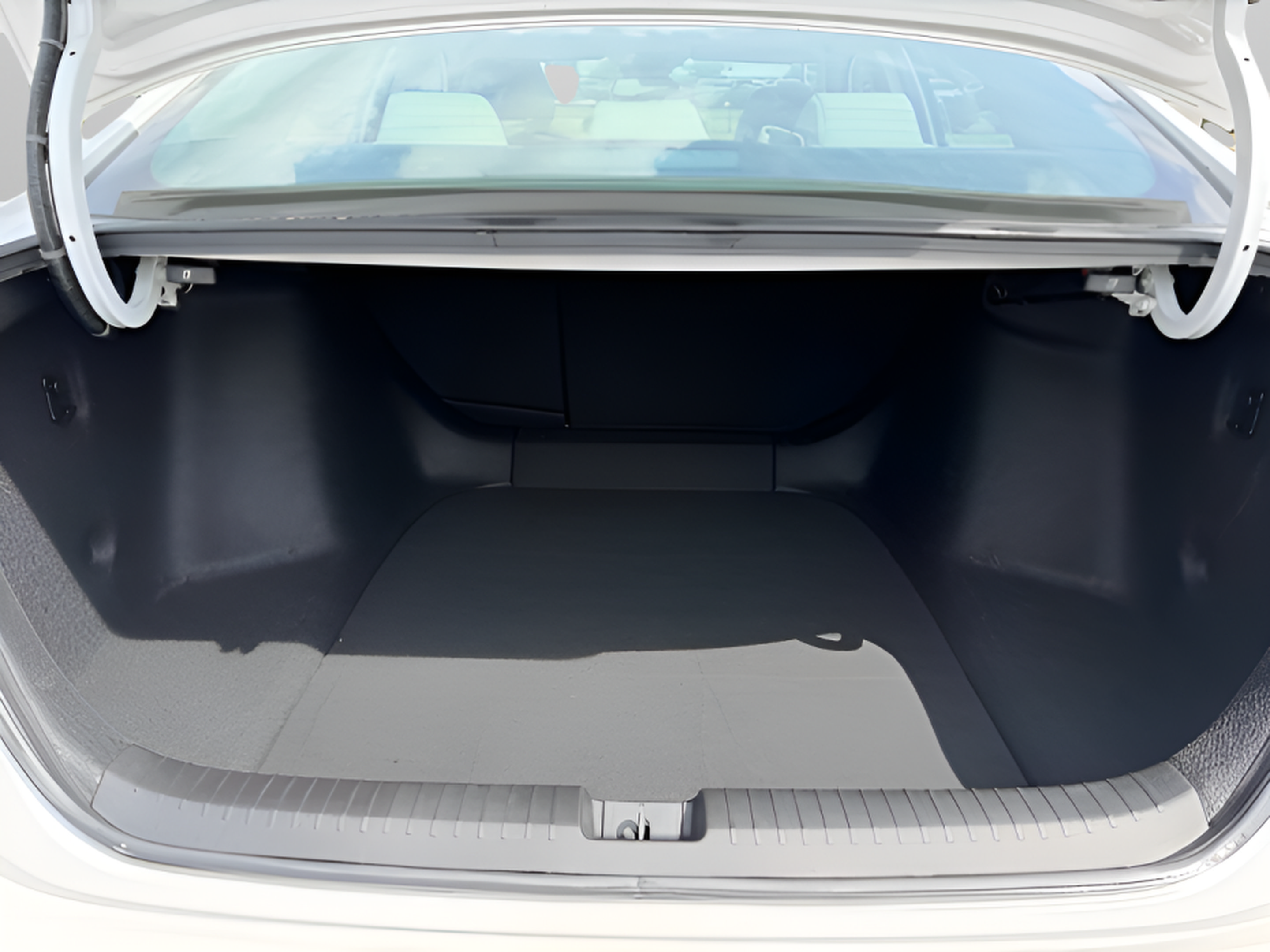 Certified 2023 Honda Accord EX image 26