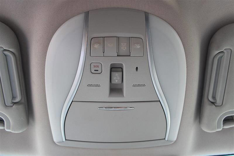 Used 2014 INFINITI QX60 AWD w/ Deluxe Touring Package image 23