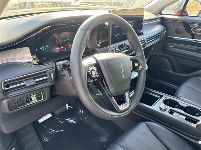 New 2026 Lincoln Corsair Reserve image 25