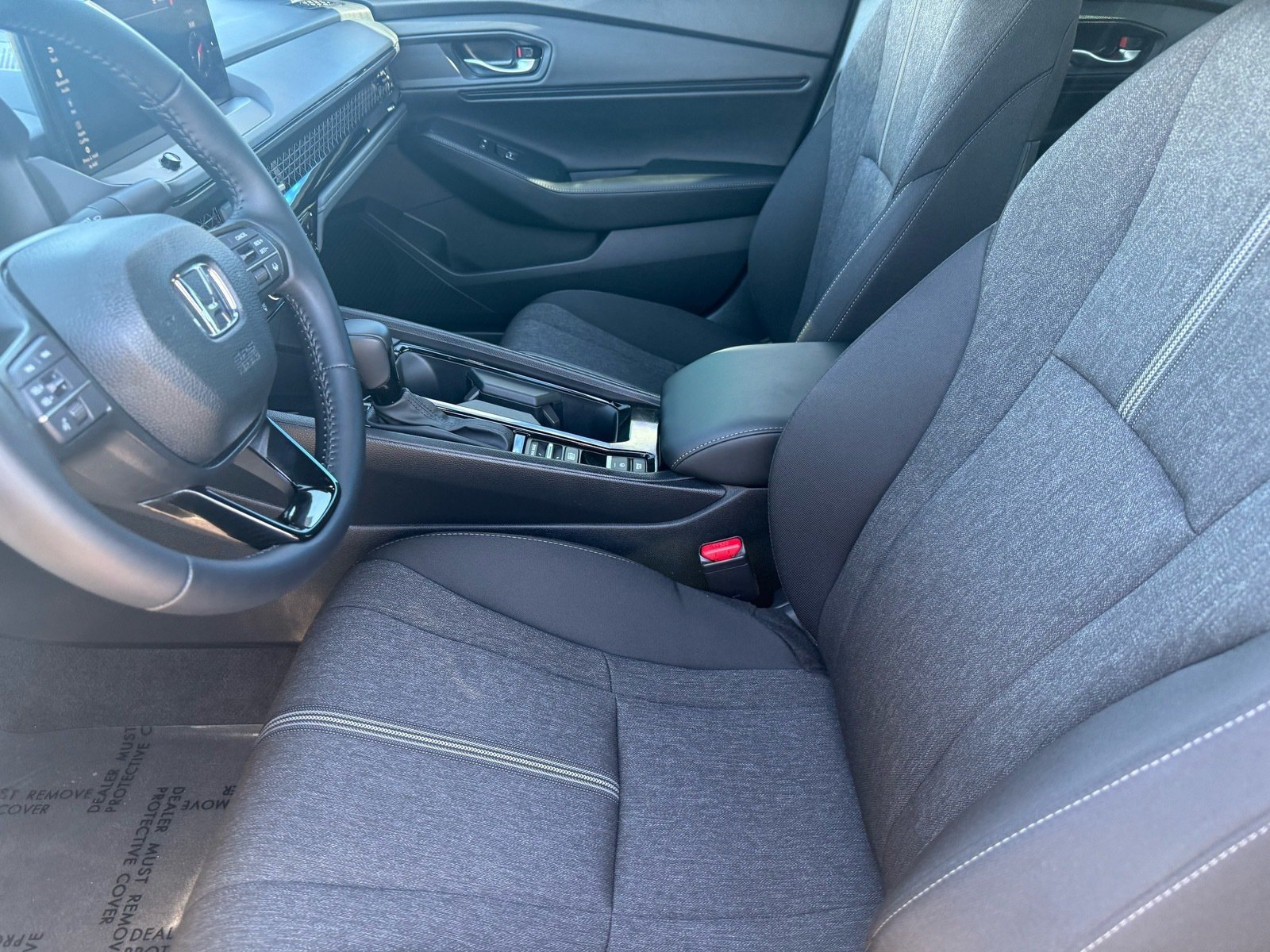 Used 2026 Honda Accord Sport image 13