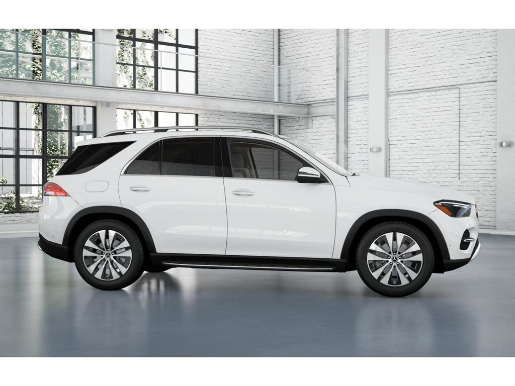 New 2026 Mercedes-Benz GLE 350 4MATIC image 15